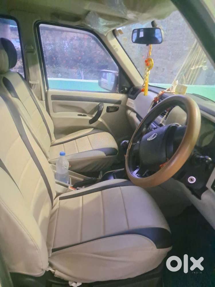 Mahindra Scorpio Diesel 2021