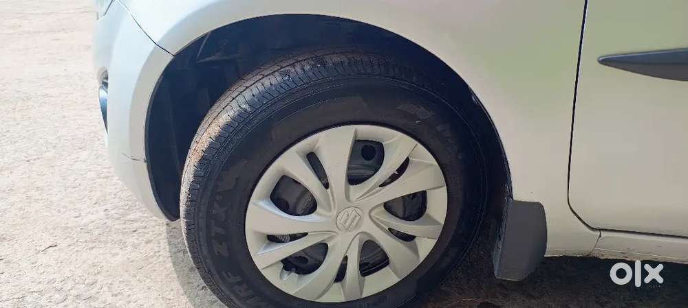 Maruti Suzuki Ritz 2013 Diesel Well Maintained