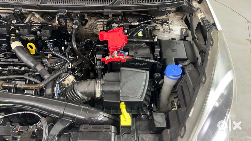 Ford Freestyle Titanium Plus Petrol, 2020, Petrol