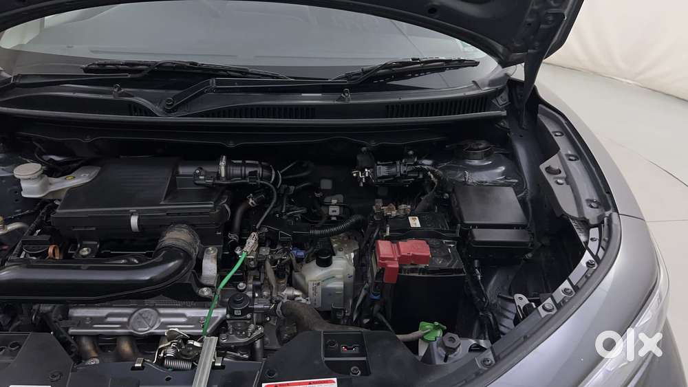 Maruti Suzuki Fronx Delta Plus 1.2l Ags, 2023, Petrol