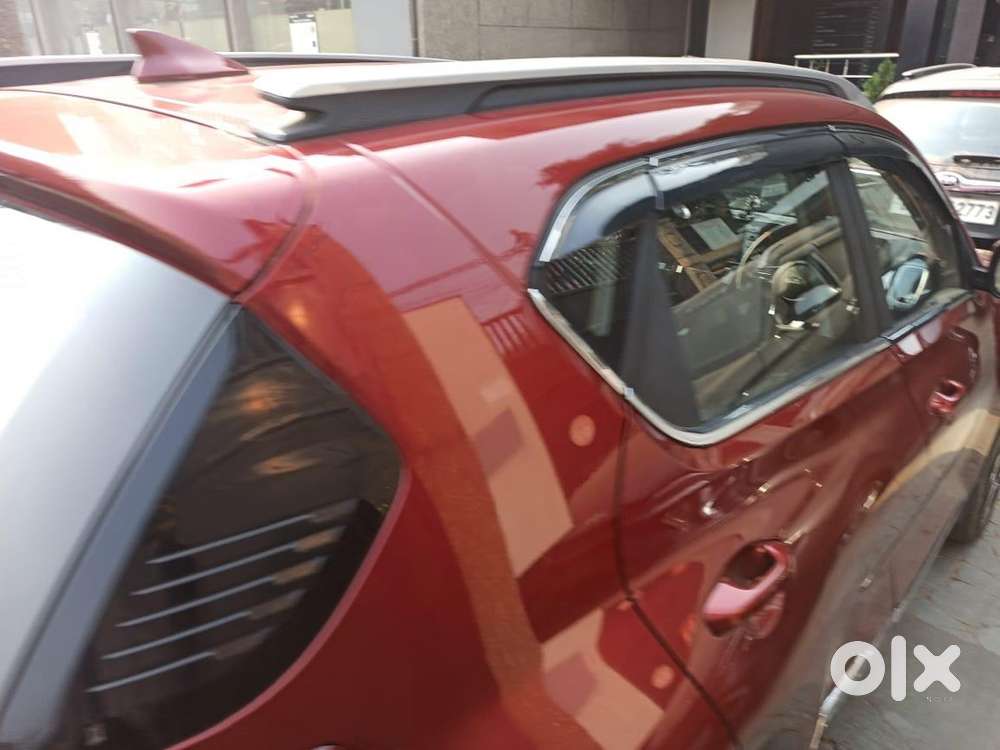 Kia Sonet Petrol 2024 (nov)