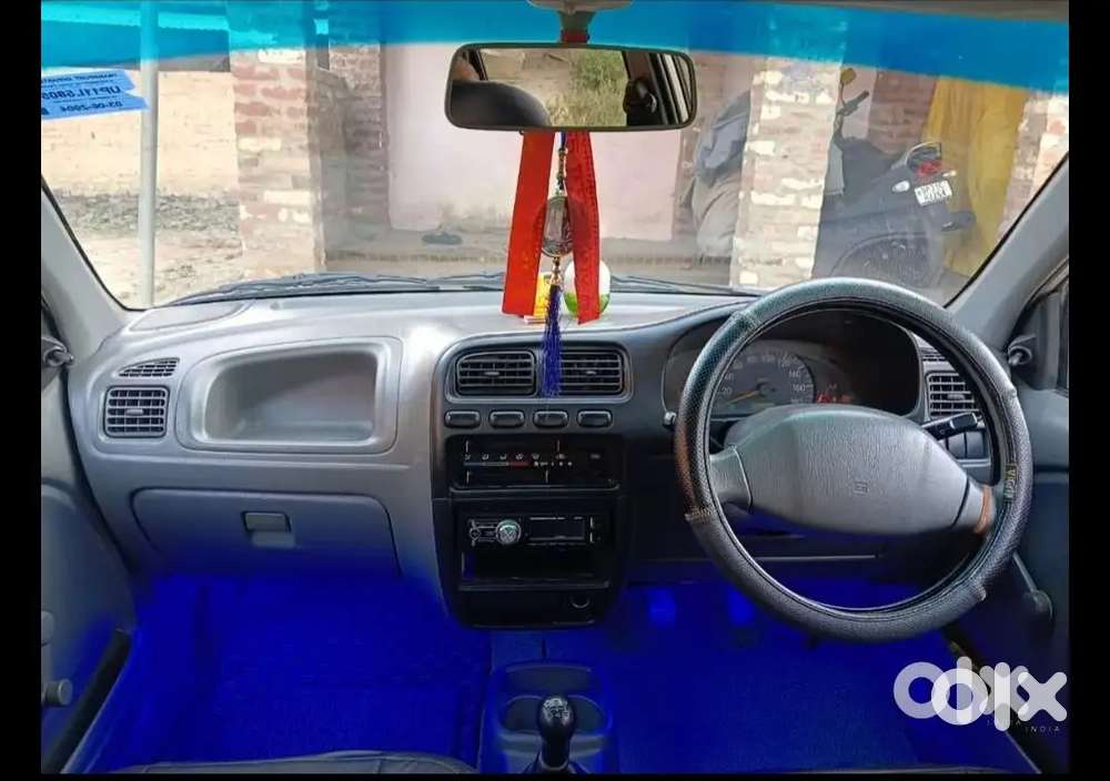 Maruti Suzuki Alto 2004 Petrol 82500 Km Driven