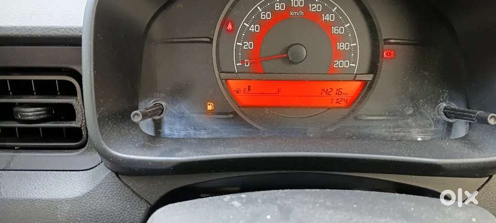 Maruti Suzuki Ignis Sigma 2023 First Owner