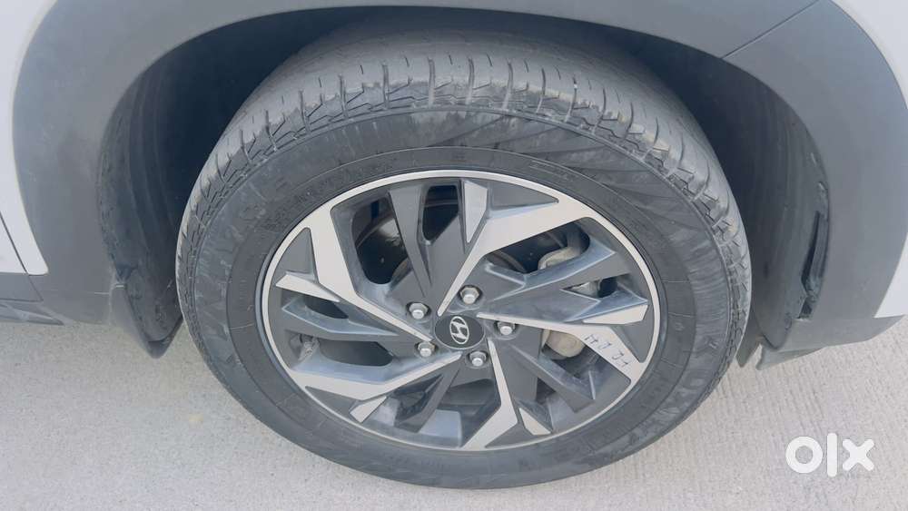 Hyundai Creta E 1.5 Diesel, 2022, Diesel