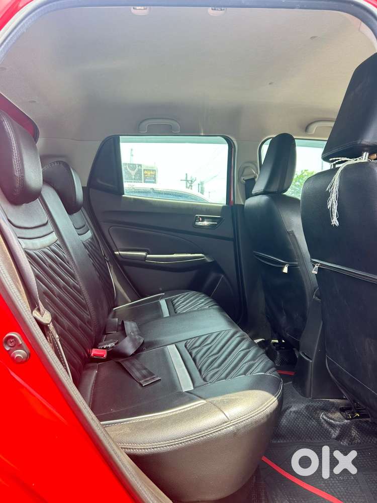Maruti Suzuki Swift Zxi Plus, 2020, Petrol