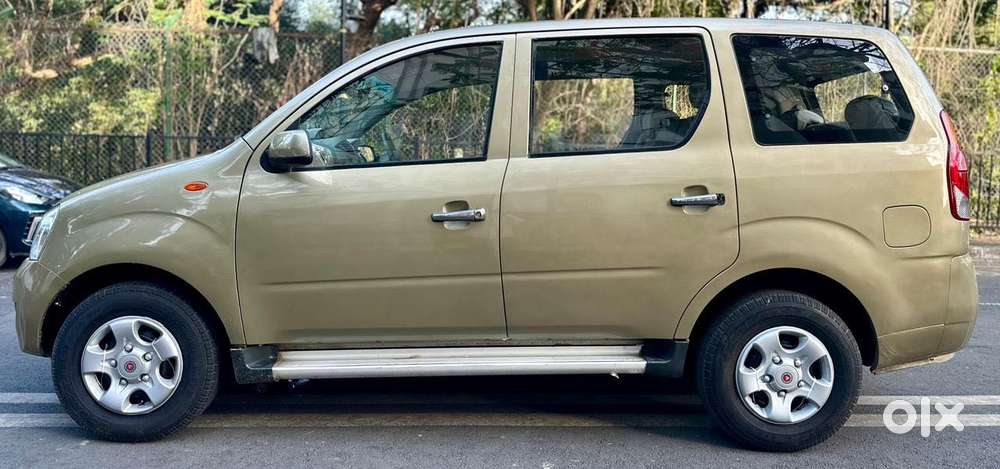 Mahindra Xylo 2009-2011 E6 Bs Iv, 2010, Diesel