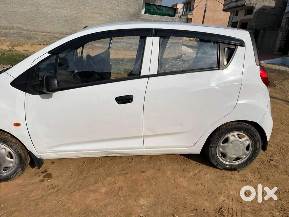 Chevrolet Beat 2014 Diesel 98000 Km Driven