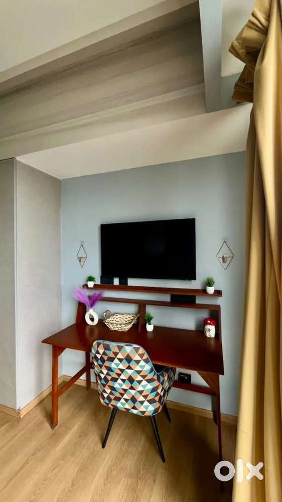 I am Searching couple friendly room