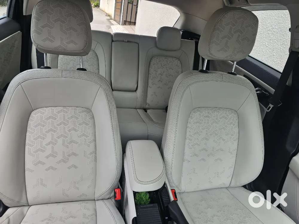 Tata Nexon Ev Prime 2021
