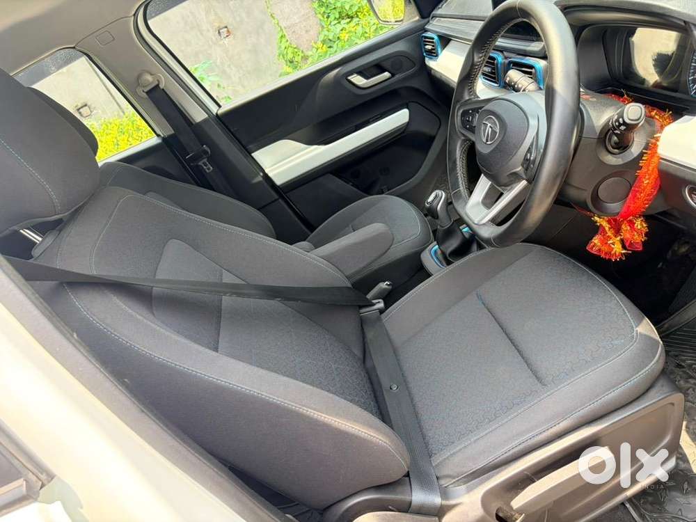 Tata Punch Creative 2023 Petrol