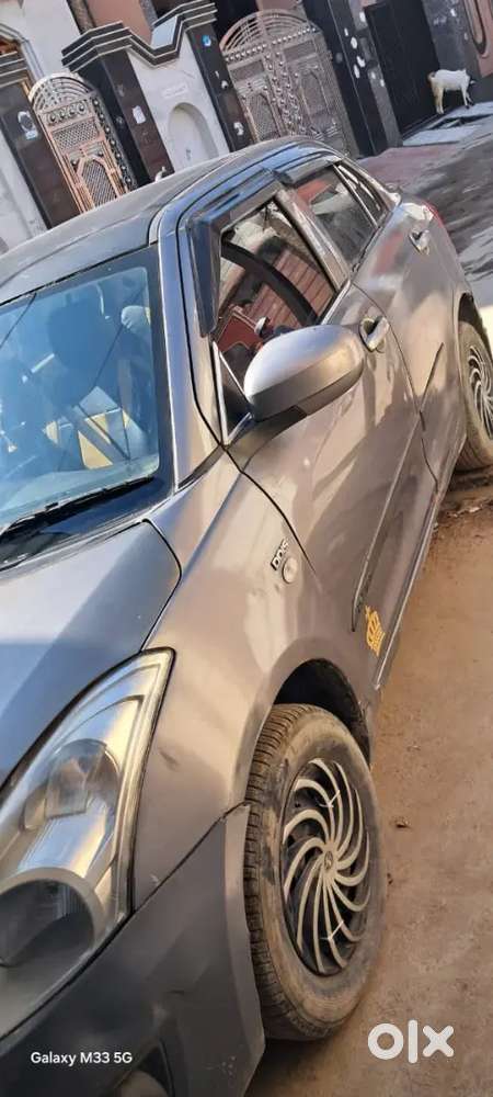 Maruti Suzuki Dzire 20014 Diesel 90000 Km Driven