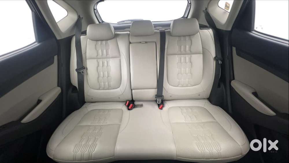 Kia Seltos Htx G, 2024, Petrol