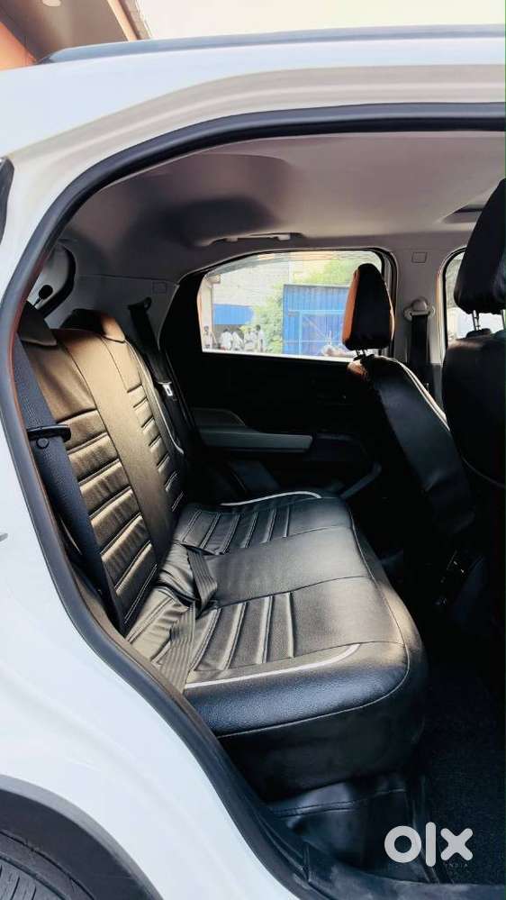 Tata Punch Accomplished Mt Sunroof, 2025