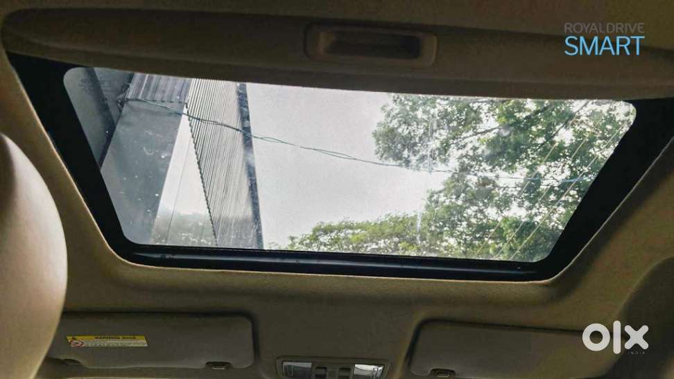 Honda City, 2018, Petrol