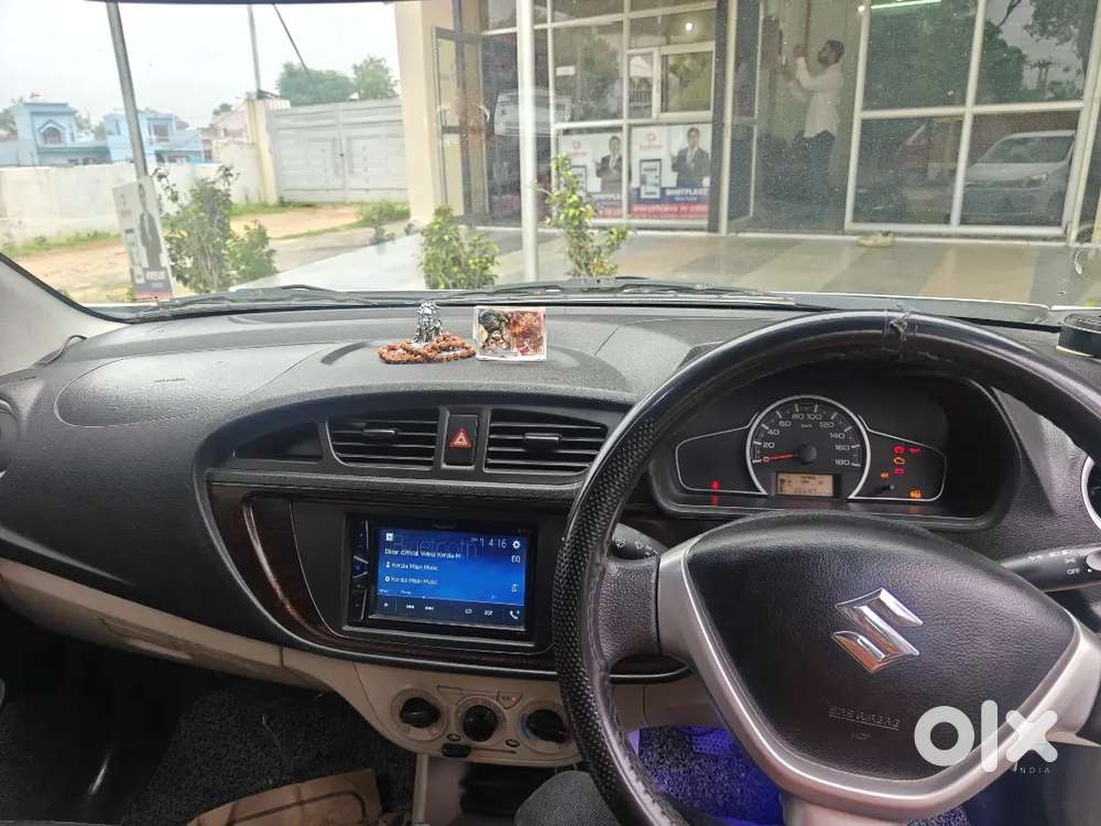 Maruti Suzuki Alto 2022 Cng & Hybrids Well Maintained