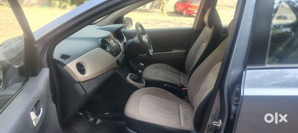 Hyundai Xcent 1.2 Vtvt S, 2014, Petrol