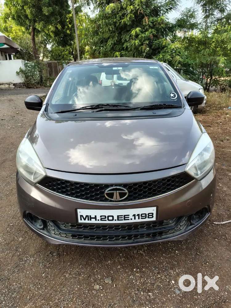 Tata Tiago 2017