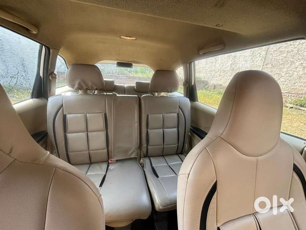Honda Mobilio Diesel 2015
