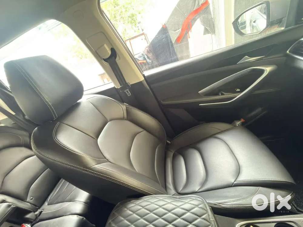 Mg Hector 2019 Diesel Well Maintained