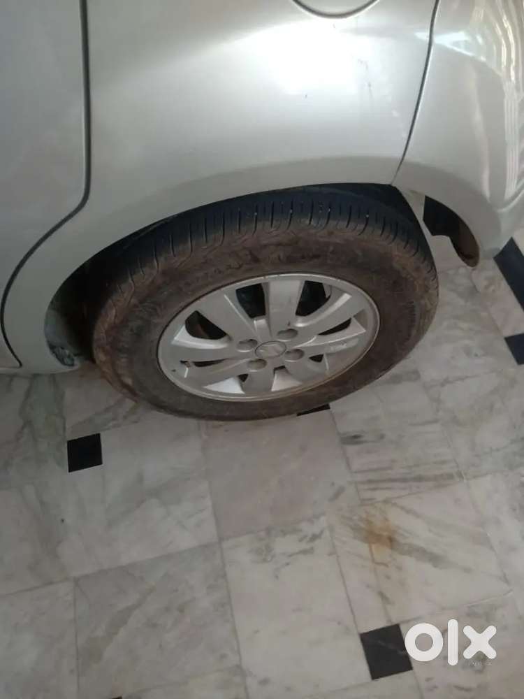 Maruti Suzuki Ritz 2013 Diesel 78000 Km Driven