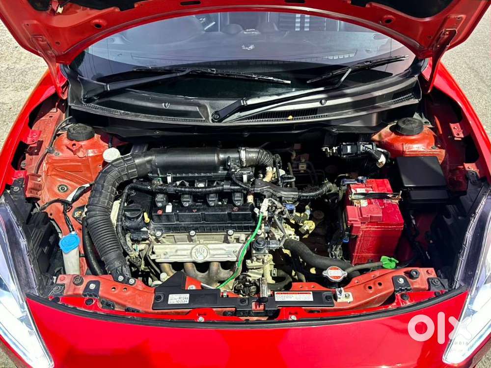 Maruti Suzuki Swift Zxi Plus, 2023, Petrol
