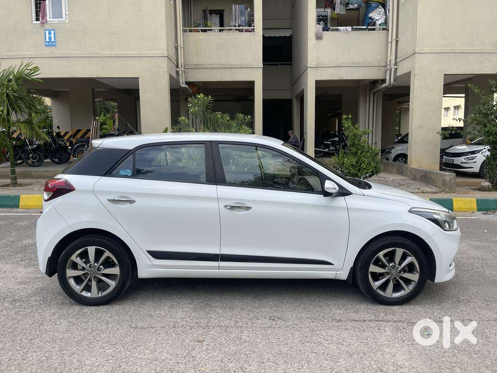 Hyundai I20 Asta 1.2, 2015, Petrol