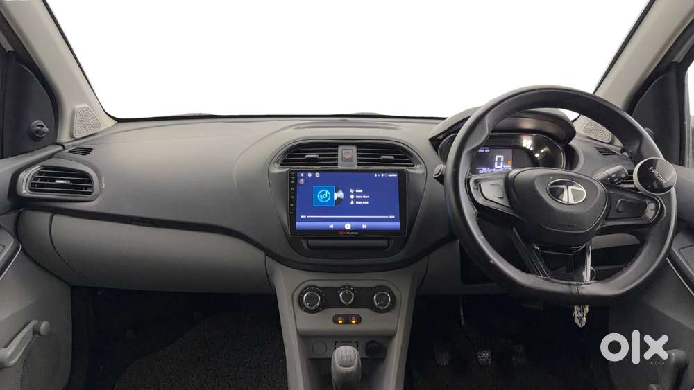 Tata Tiago Xe, 2024, Petrol