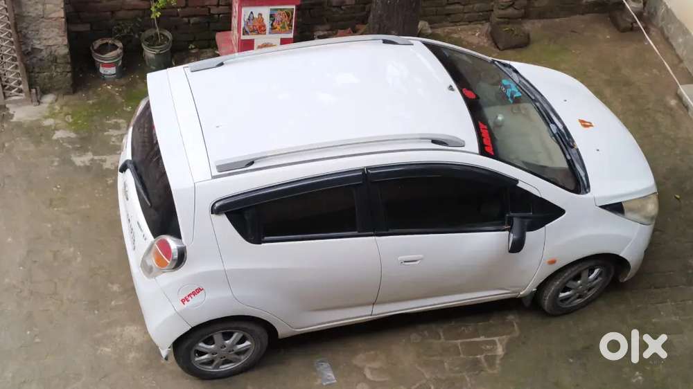 Chevrolet Beat Diesel 2011- Price 80000