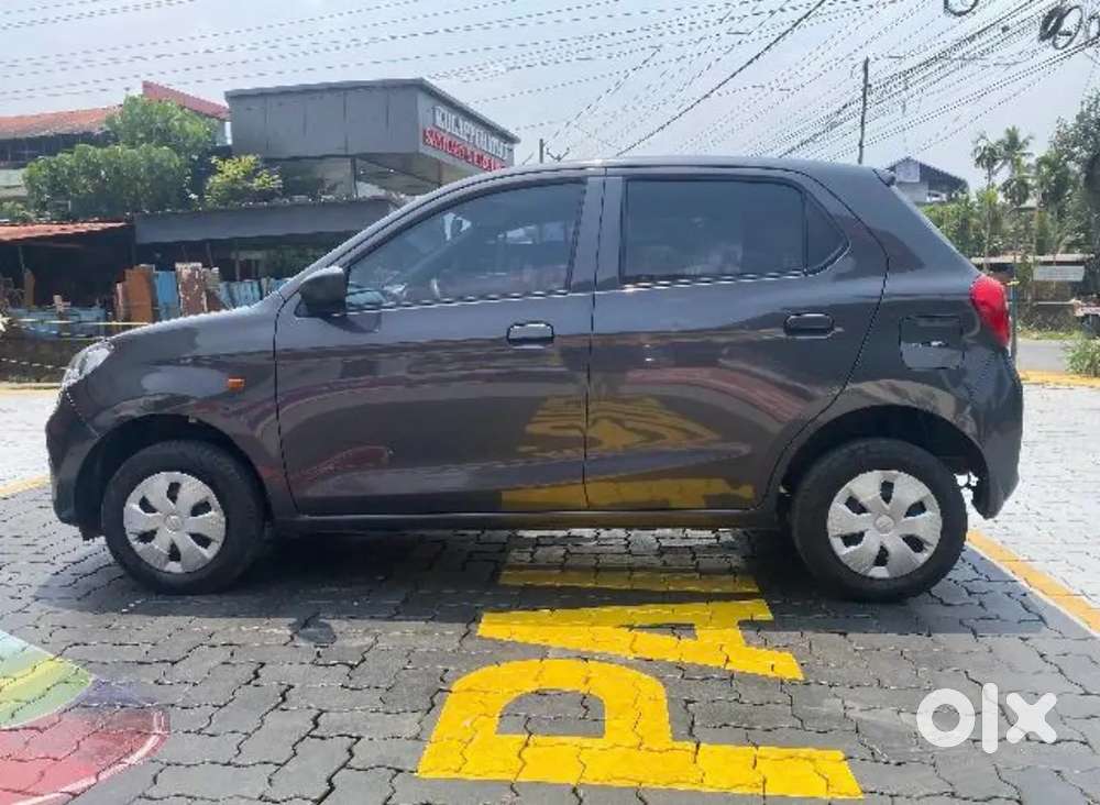 Excellent Condition Alto K10 Vxi Plus (o) 2025