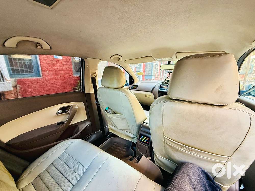 Skoda Rapid 2012 Diesel Well Maintained Vip No