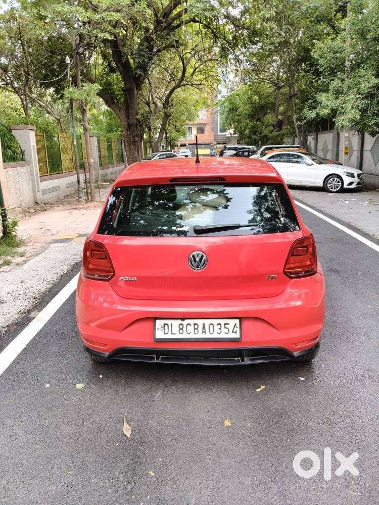 Volkswagen Polo 1.0 Highline Plus Tsi, 2020, Petrol