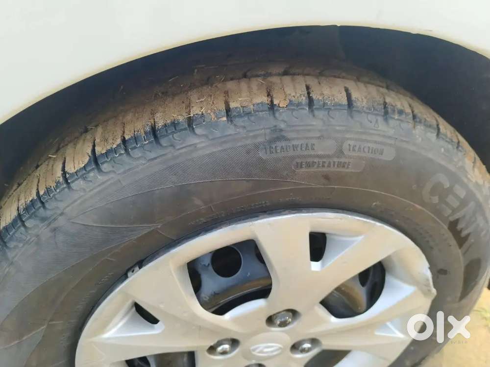 4 Side Windows Power