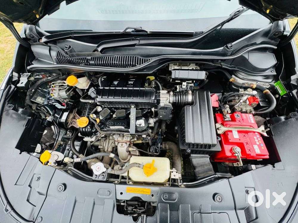 Tata Altroz, 2023, Cng & Hybrids