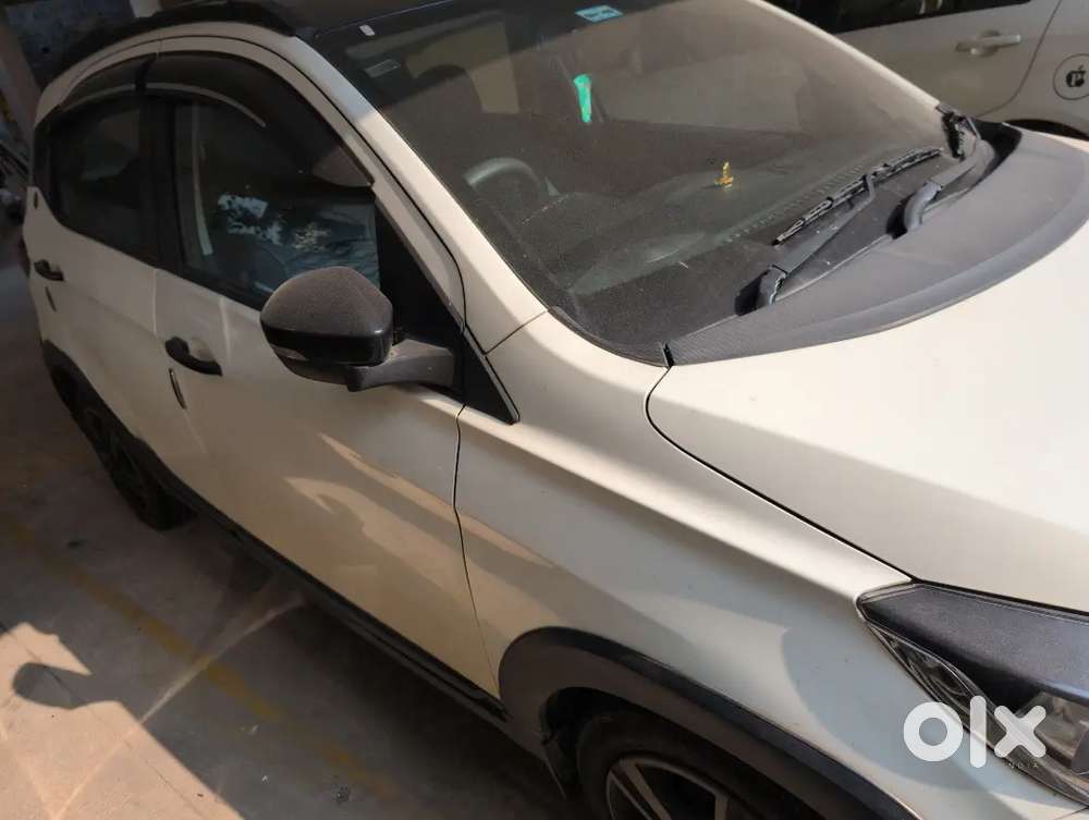 Tata Tiago Nrg 2023 Petrol Well Maintained Automatic Top End