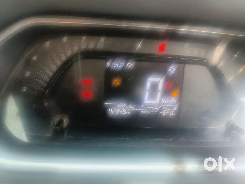 Tata Tigor 2020 Petrol Good Condition