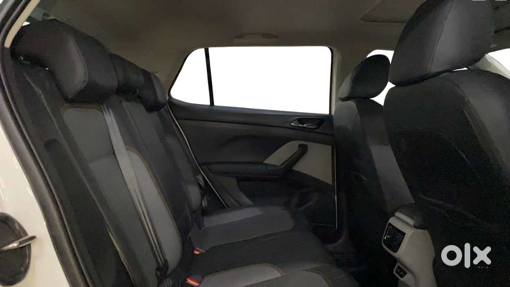 Skoda Kushaq 1.0 Tsi Style, 2022, Petrol