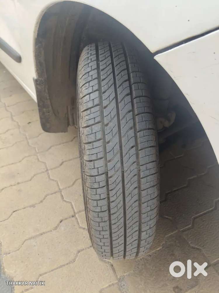 Maruti Suzuki Wagon R 2011 Variant Lxi