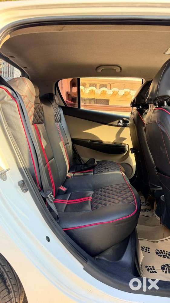 Hyundai I20 2012-2014 Magna Optional 1.4 Crdi, 2013, Diesel