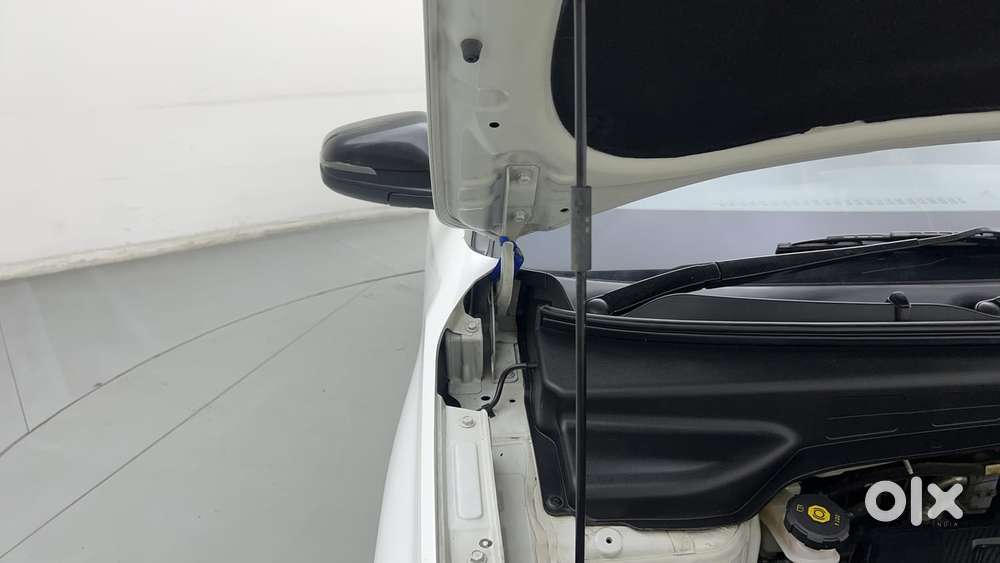 Hyundai Creta 1.5 S Plus Knight Petrol, 2022, Petrol