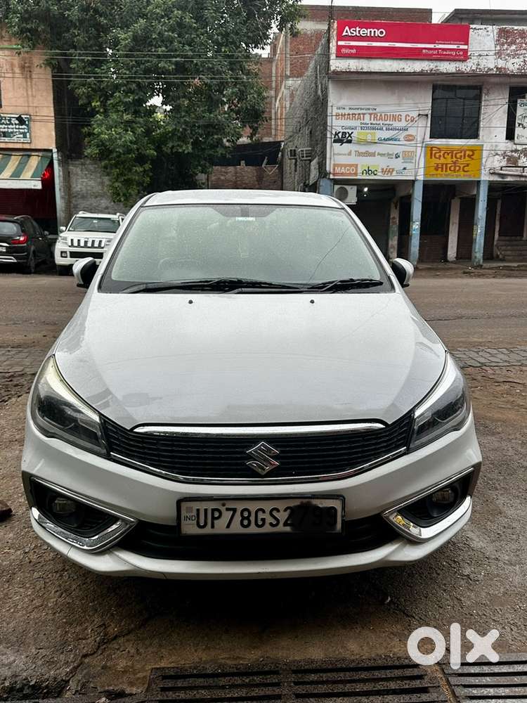 2021 Maruti Suzuki Ciaz