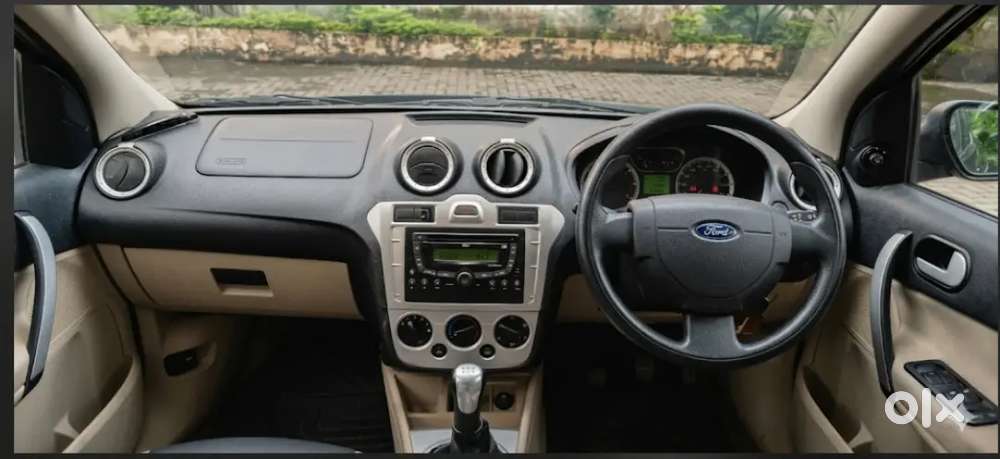 Ford Classic 2013 Mint Condition Just At 249999