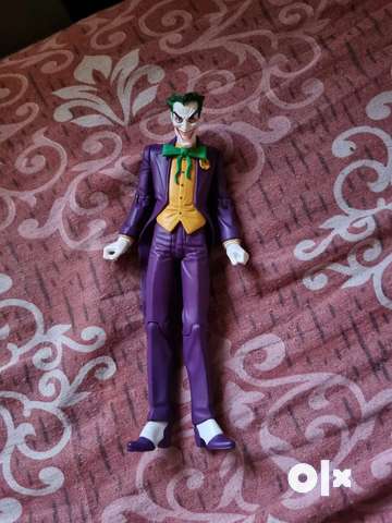 Figure joker sale