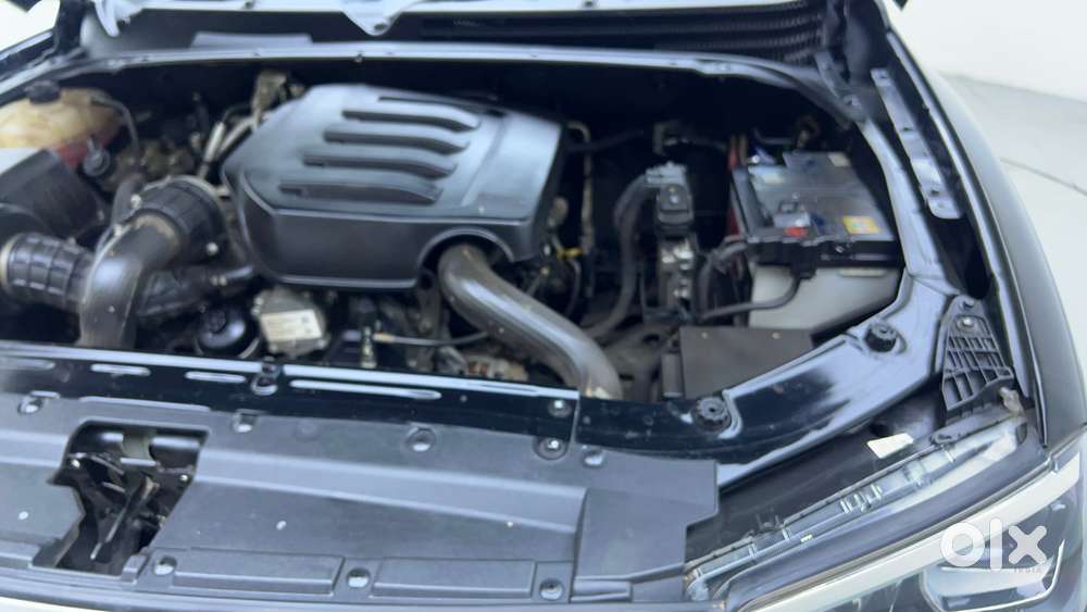 Mahindra Scorpio N Z8 L Diesel At 4wd 7 Str, 2024, Diesel