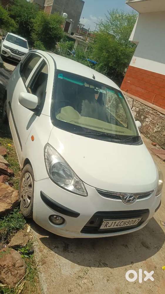 Hyundai I10 2010 Petrol 157 Km Driven
