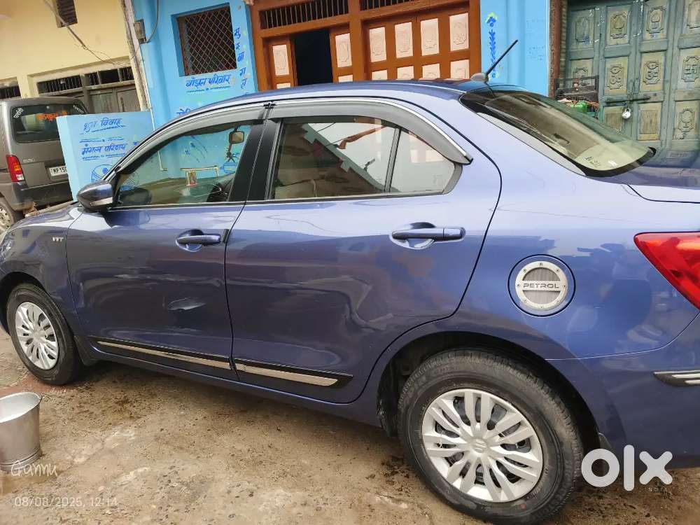 Maruti Suzuki Dzire 2018 Variant Vxi