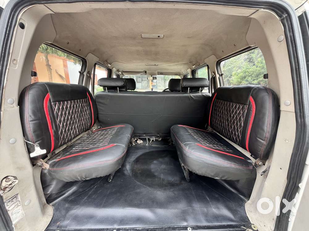 Mahindra Scorpio S2, 2015, Diesel