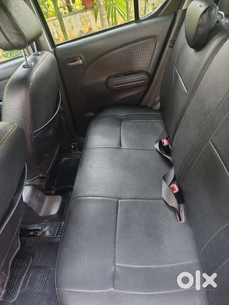 Maruti Suzuki Ritz 2015 Petrol Manual