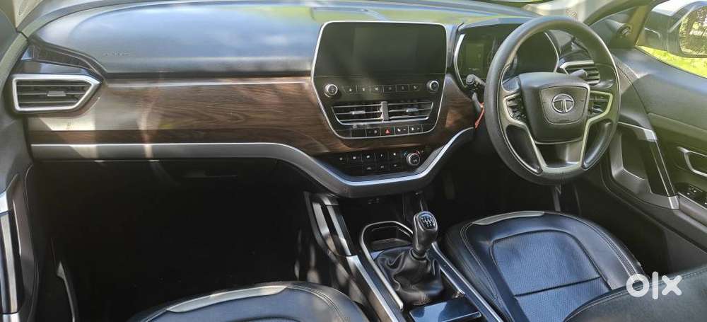 Tata Harrier Xt, 2020, Diesel