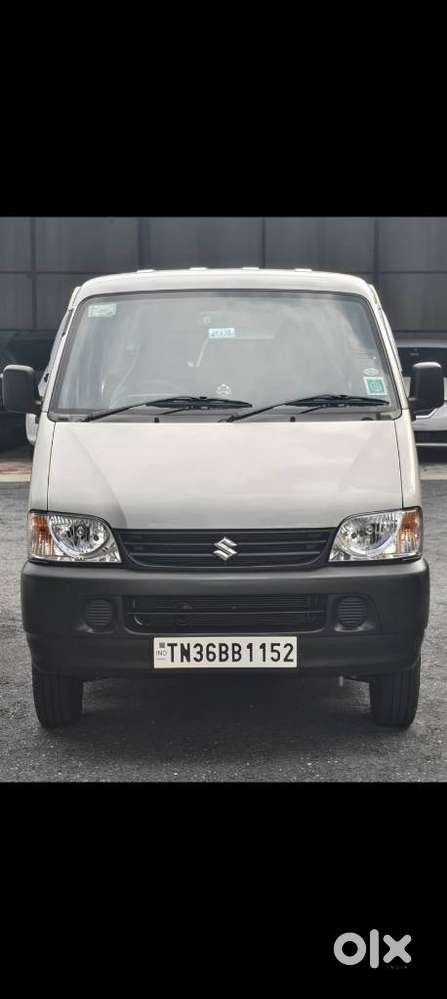 Maruti Suzuki Eeco 5 Seater Ac, 2024, Petrol
