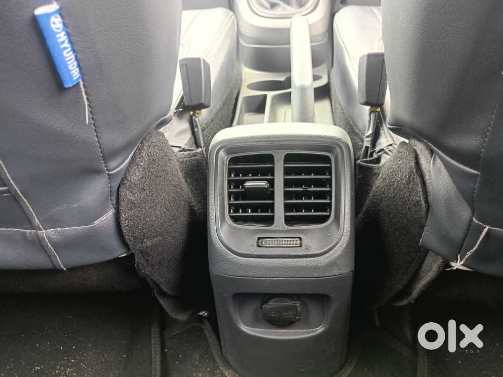 Hyundai Grand I10 Nios Sportz 1.2 Kappa Vtvt, 2022, Petrol